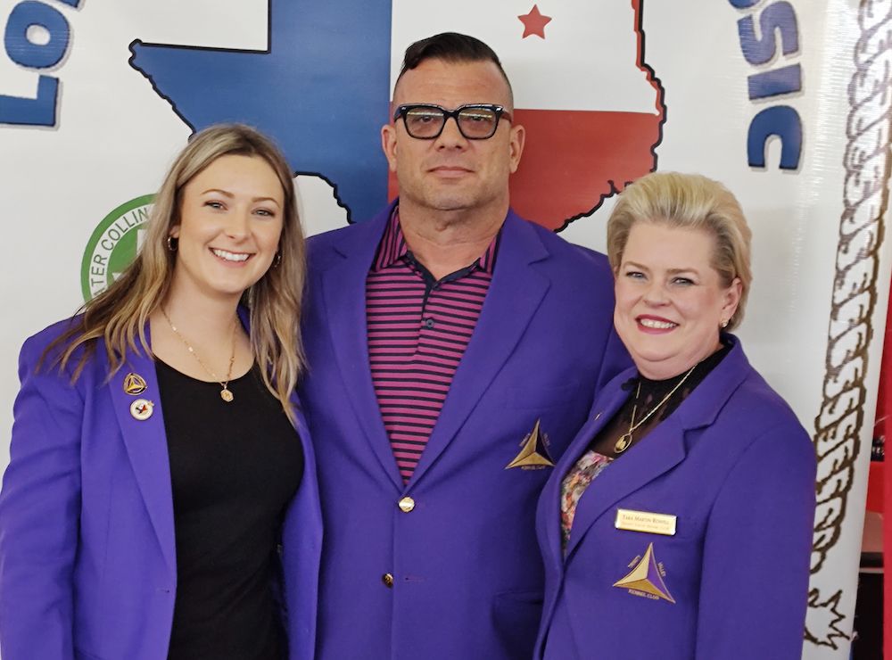 2023 Lone Star Classic